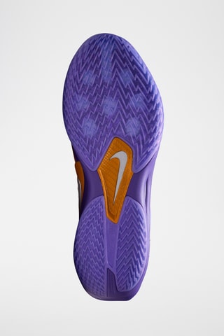Nike GT Cut 3 Turbo - Orange