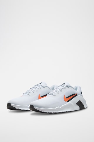 Nike Flex Train - Blanc