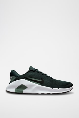 Nike Flex Train - Vert