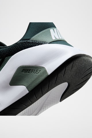 Nike Flex Train - Vert