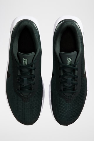 Nike Flex Train - Vert