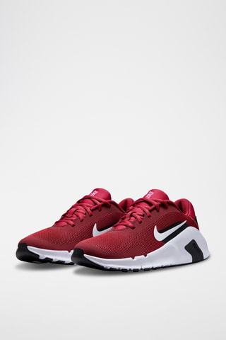 Nike Flex Train - Bordeaux