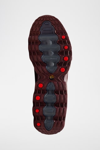 Nike Air Max Dn8 SE - Bordeaux