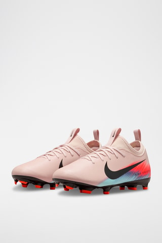 Nike United Jr. Mercurial Vapor 16 Academy x Sophia Smith - Rose poudré