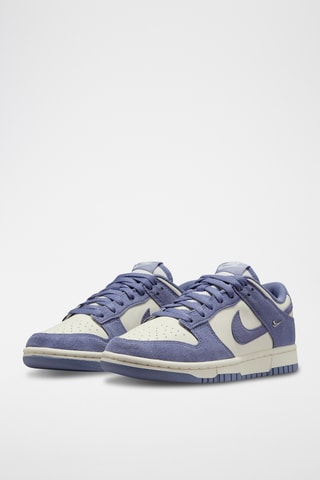 Nike Dunk Low - Bleu marine
