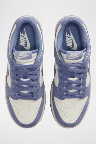 Nike Dunk Low - Bleu marine