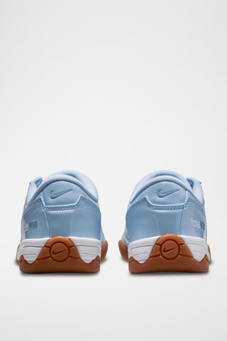 Nike Total 90 - Ciel