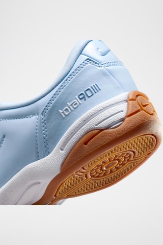 Nike Total 90 - Ciel