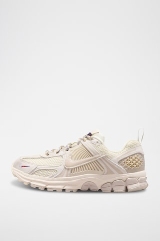 Nike Vomero 5 en cuir - Marron clair