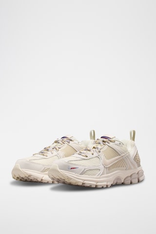 Nike Vomero 5 en cuir - Marron clair
