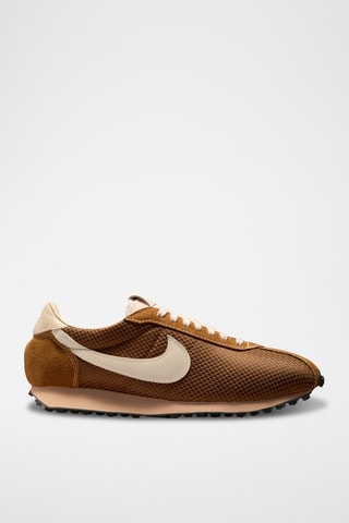 Nike LD-1000 en cuir - Marron
