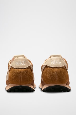 Nike LD-1000 en cuir - Marron