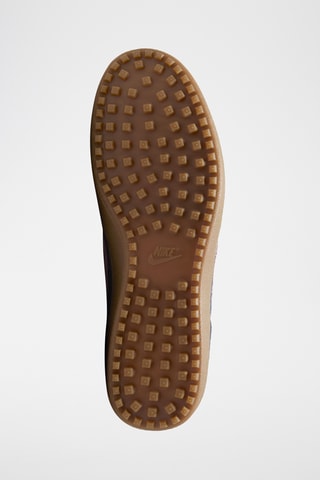 Nike Field General en nubuck - Bleu