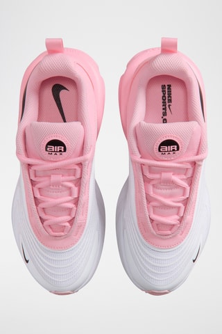 Nike Air Max Fire - Rose et blanc