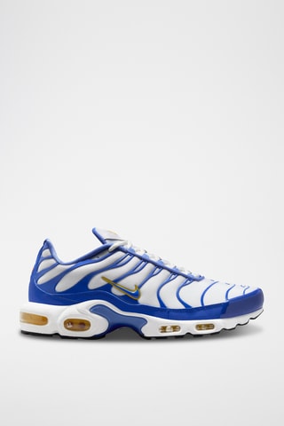 Nike Air Max Plus - Blanc