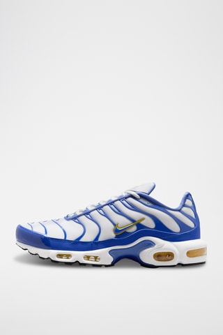 Nike Air Max Plus - Blanc