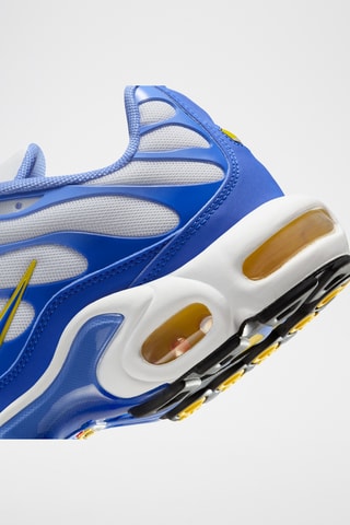 Nike Air Max Plus - Blanc