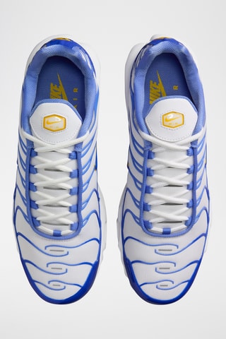 Nike Air Max Plus - Blanc