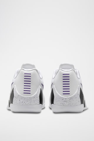 Kobe IX Elite Low EM Protro Kobe Bryant - Blanc