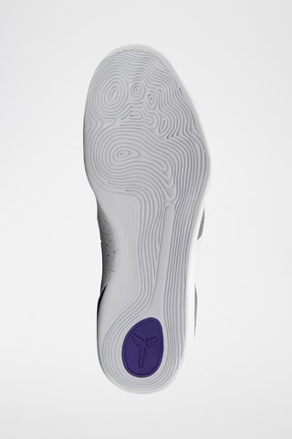 Kobe IX Elite Low EM Protro Kobe Bryant - Blanc