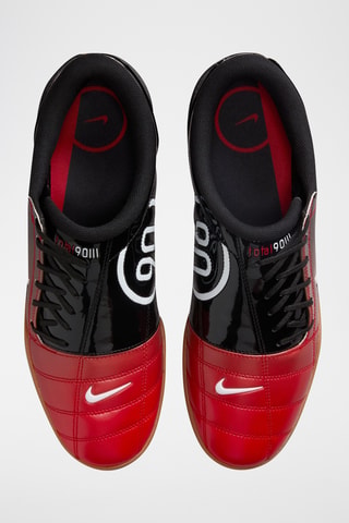 Nike Total 90 - Noir et rouge