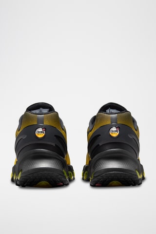 Nike Air Max Dn8 - Noir et jaune