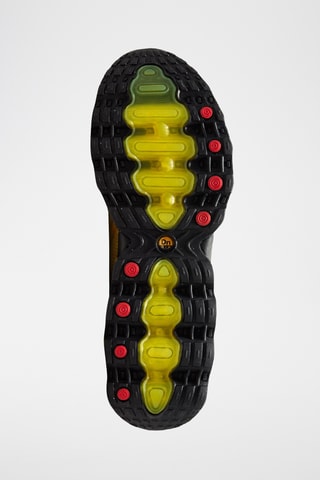 Nike Air Max Dn8 - Noir et jaune
