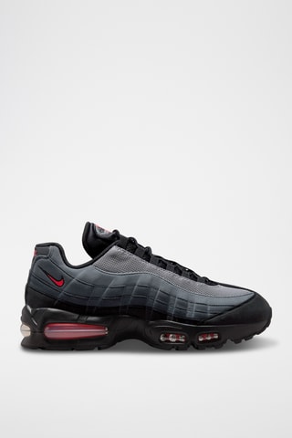 Nike Air Max 95 Big Bubble - Gris