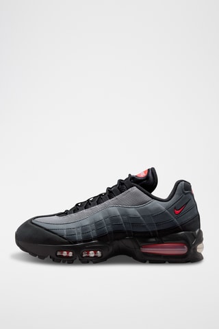 Nike Air Max 95 Big Bubble - Gris
