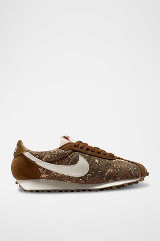 Nike LD-1000 en nubuck - Marron