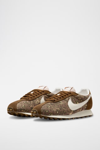 Nike LD-1000 en nubuck - Marron