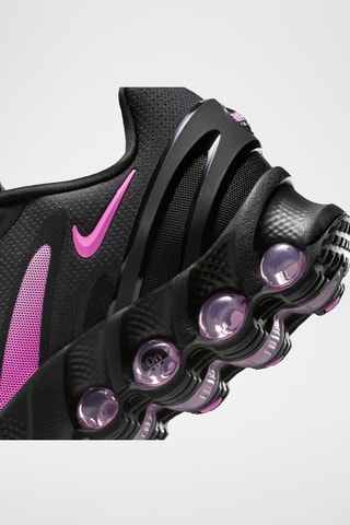 Nike Air Max Dn8 - Noir