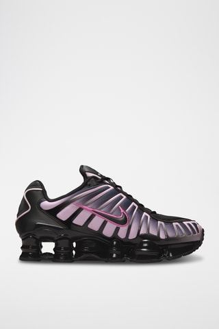 Nike Shox TL - Noir