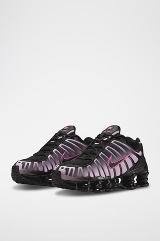 Nike Shox TL - Noir