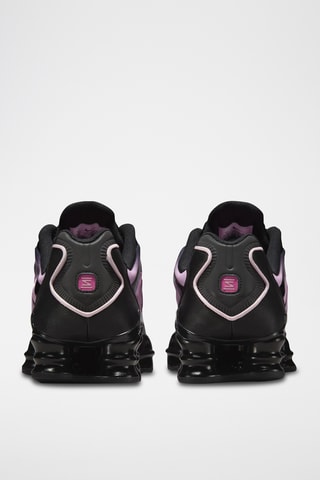 Nike Shox TL - Noir