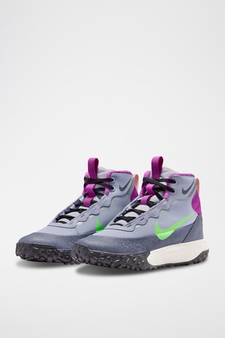 Nike Terrascout - Gris clair