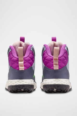 Nike Terrascout - Gris clair