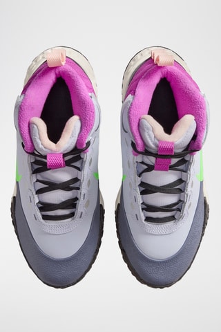 Nike Terrascout - Gris clair
