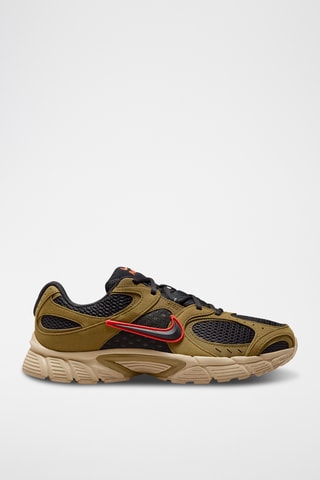 Nike V5 RNR - Noir et vert olive