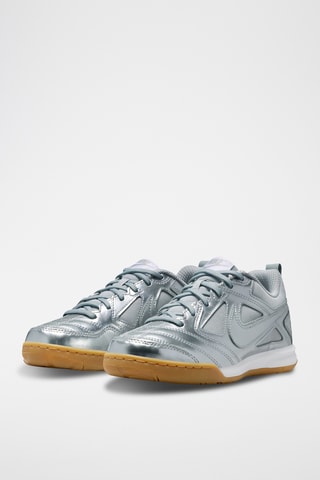 Nike Gato LV8 - Argenté