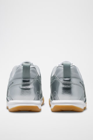 Nike Gato LV8 - Argenté