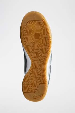 Nike Gato LV8 - Argenté