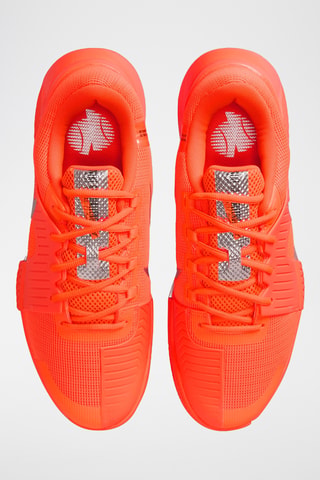 Nike GP Challenge 1 - Orange