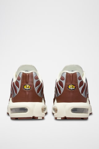 Nike Air Max Plus - Marron