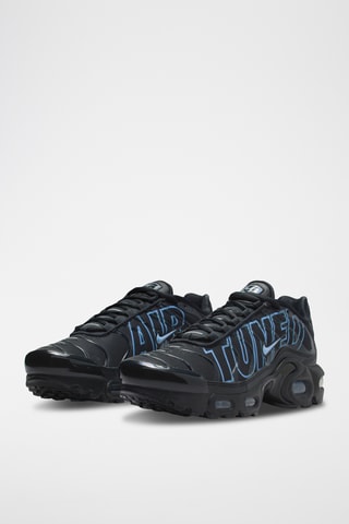 Nike Air Max Plus - Noir
