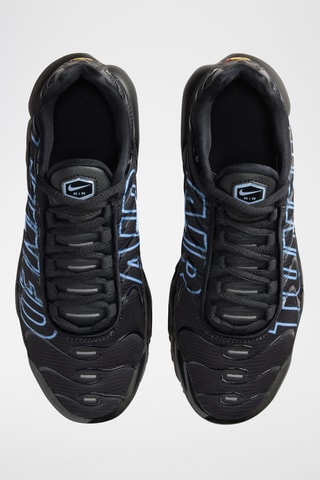 Nike Air Max Plus - Noir