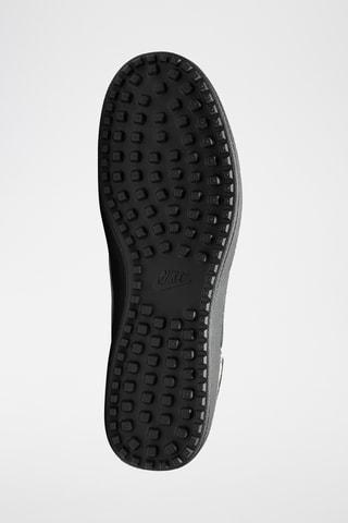 Nike Field General en cuir - Noir