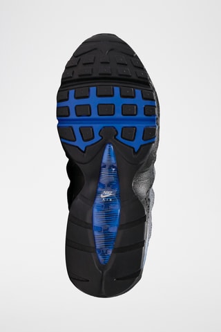Nike Air Max 95 - Noir
