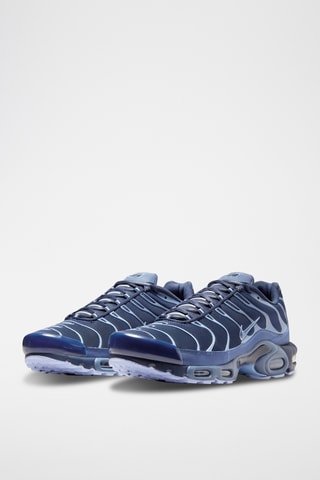 Nike Air Max Plus - Bleu marine
