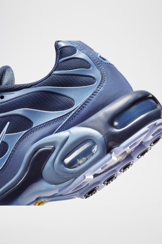 Nike Air Max Plus - Bleu marine